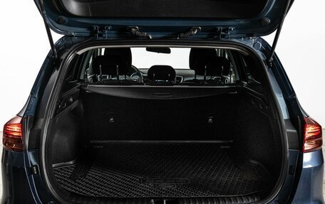 KIA cee'd III, 2020 год, 1 848 000 рублей, 20 фотография