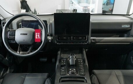 Haval H9, 2024 год, 5 099 000 рублей, 19 фотография