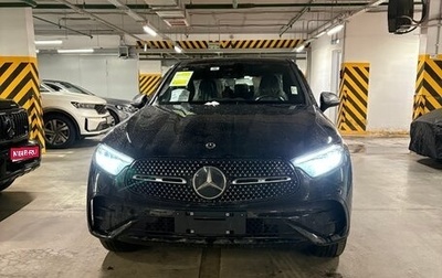 Mercedes-Benz GLC Coupe, 2025 год, 8 000 000 рублей, 1 фотография