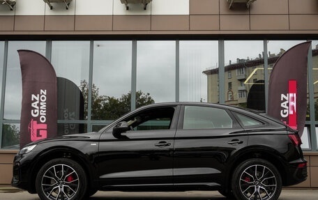 Audi Q5, 2024 год, 5 899 000 рублей, 2 фотография