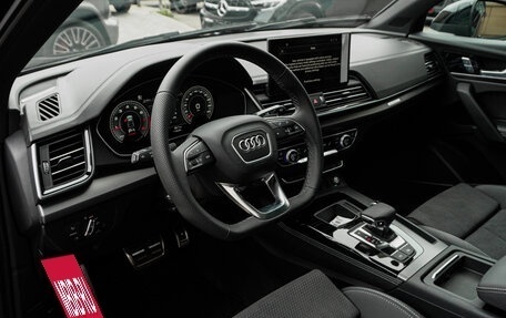 Audi Q5, 2024 год, 5 899 000 рублей, 14 фотография