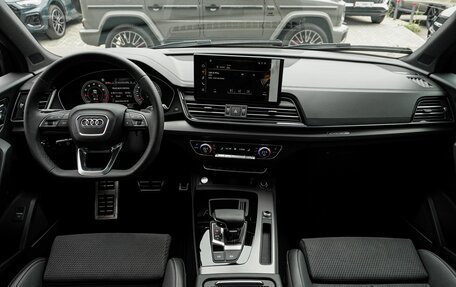 Audi Q5, 2024 год, 5 899 000 рублей, 17 фотография