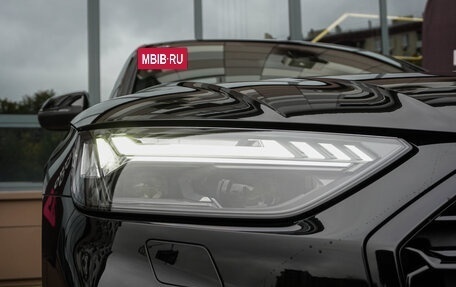 Audi Q5, 2024 год, 5 899 000 рублей, 11 фотография