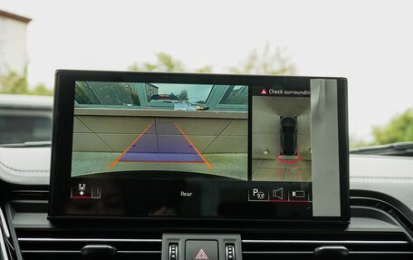 Audi Q5, 2024 год, 5 899 000 рублей, 23 фотография