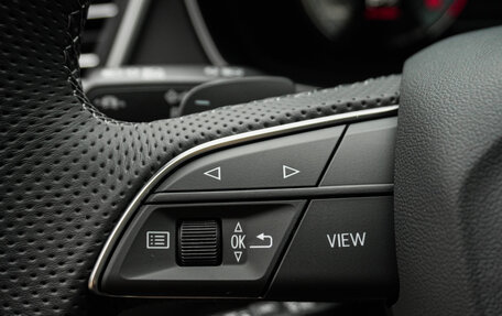 Audi Q5, 2024 год, 5 899 000 рублей, 26 фотография