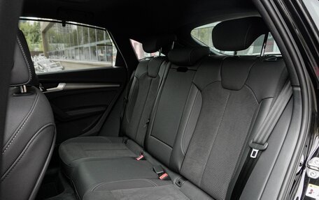 Audi Q5, 2024 год, 5 899 000 рублей, 19 фотография