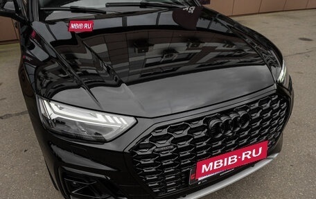 Audi Q5, 2024 год, 5 899 000 рублей, 10 фотография