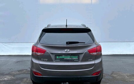 Hyundai ix35 I рестайлинг, 2015 год, 1 295 000 рублей, 6 фотография