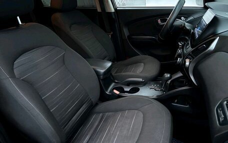 Hyundai ix35 I рестайлинг, 2015 год, 1 295 000 рублей, 10 фотография