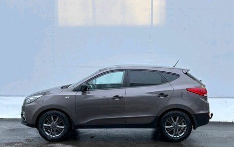 Hyundai ix35 I рестайлинг, 2015 год, 1 295 000 рублей, 8 фотография