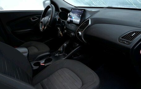 Hyundai ix35 I рестайлинг, 2015 год, 1 295 000 рублей, 9 фотография