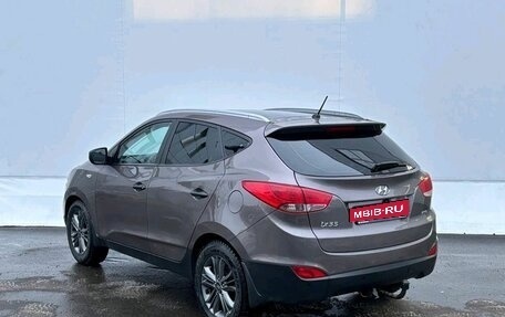 Hyundai ix35 I рестайлинг, 2015 год, 1 295 000 рублей, 7 фотография