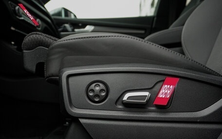 Audi Q5, 2024 год, 5 899 000 рублей, 29 фотография