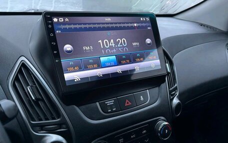 Hyundai ix35 I рестайлинг, 2015 год, 1 295 000 рублей, 14 фотография