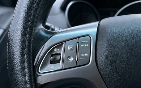 Hyundai ix35 I рестайлинг, 2015 год, 1 295 000 рублей, 13 фотография