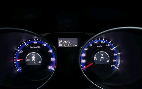 Hyundai ix35 I рестайлинг, 2015 год, 1 295 000 рублей, 17 фотография