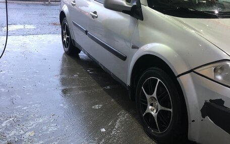 Renault Megane II, 2005 год, 245 000 рублей, 2 фотография