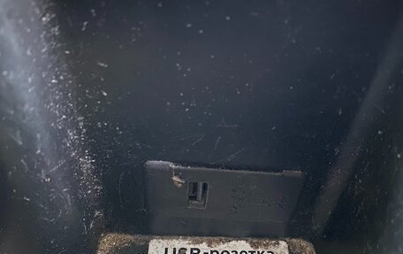 Chevrolet Niva I рестайлинг, 2018 год, 860 000 рублей, 10 фотография