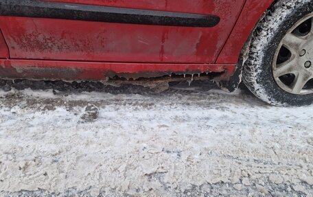 Peugeot 308 II, 2009 год, 310 000 рублей, 4 фотография