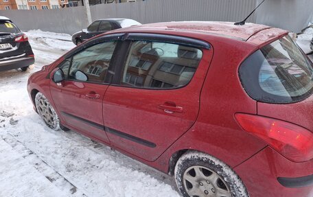 Peugeot 308 II, 2009 год, 310 000 рублей, 7 фотография