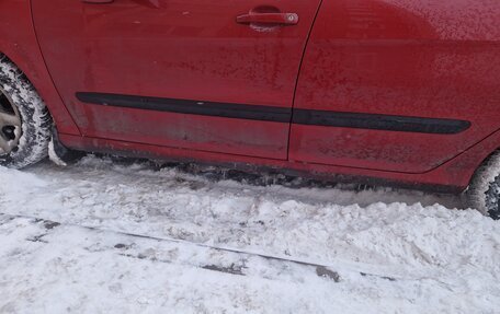 Peugeot 308 II, 2009 год, 310 000 рублей, 8 фотография