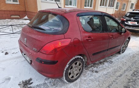 Peugeot 308 II, 2009 год, 310 000 рублей, 5 фотография