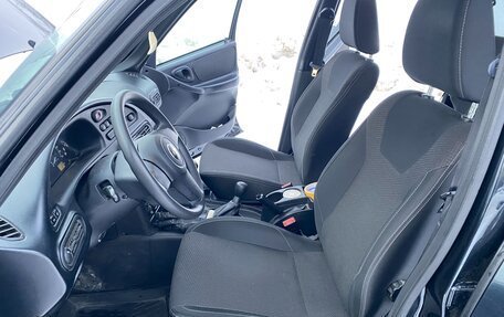 Chevrolet Niva I рестайлинг, 2018 год, 860 000 рублей, 7 фотография