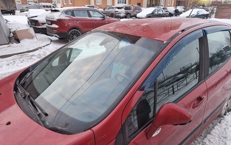 Peugeot 308 II, 2009 год, 310 000 рублей, 10 фотография