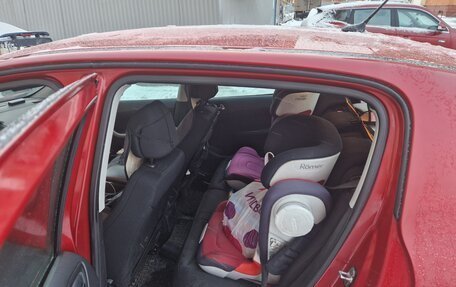 Peugeot 308 II, 2009 год, 310 000 рублей, 12 фотография