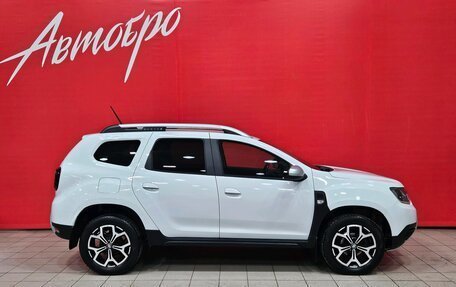 Renault Duster, 2021 год, 1 425 000 рублей, 6 фотография