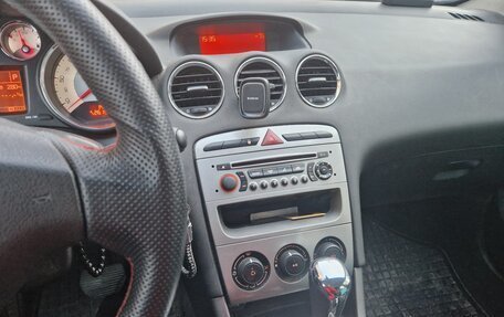 Peugeot 308 II, 2009 год, 310 000 рублей, 15 фотография