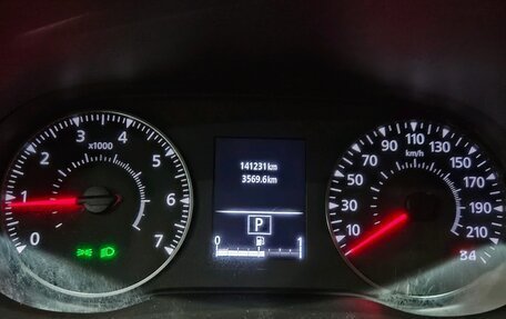 Renault Duster, 2021 год, 1 425 000 рублей, 10 фотография