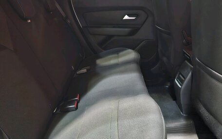 Renault Duster, 2021 год, 1 425 000 рублей, 14 фотография