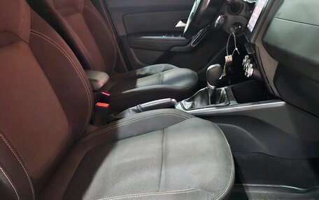 Renault Duster, 2021 год, 1 425 000 рублей, 13 фотография