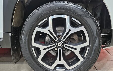 Renault Duster, 2021 год, 1 425 000 рублей, 19 фотография