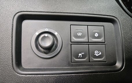 Renault Duster, 2021 год, 1 425 000 рублей, 16 фотография