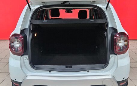 Renault Duster, 2021 год, 1 425 000 рублей, 18 фотография