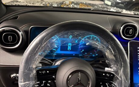 Mercedes-Benz GLC Coupe, 2025 год, 8 000 000 рублей, 6 фотография