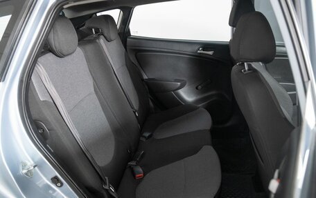 Hyundai Solaris II рестайлинг, 2014 год, 798 000 рублей, 9 фотография