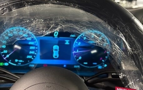 Mercedes-Benz GLC Coupe, 2025 год, 8 000 000 рублей, 7 фотография