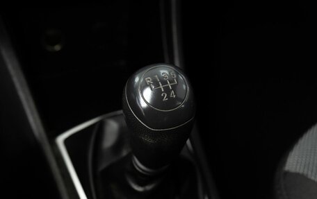 Hyundai Solaris II рестайлинг, 2014 год, 798 000 рублей, 13 фотография