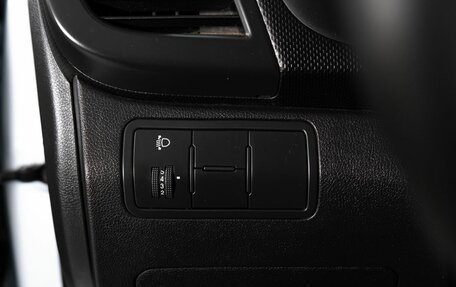 Hyundai Solaris II рестайлинг, 2014 год, 798 000 рублей, 15 фотография