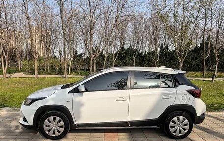 Toyota Yaris XP150 рестайлинг, 2022 год, 1 296 069 рублей, 9 фотография