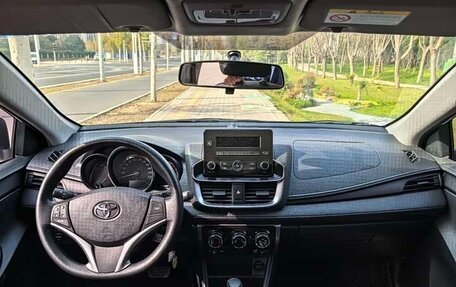 Toyota Yaris XP150 рестайлинг, 2022 год, 1 296 069 рублей, 10 фотография