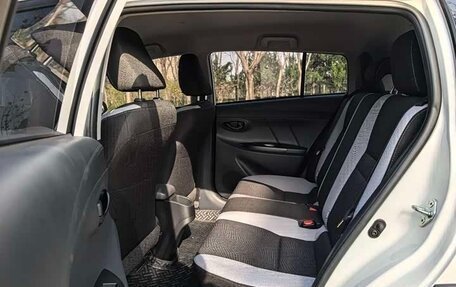 Toyota Yaris XP150 рестайлинг, 2022 год, 1 296 069 рублей, 20 фотография