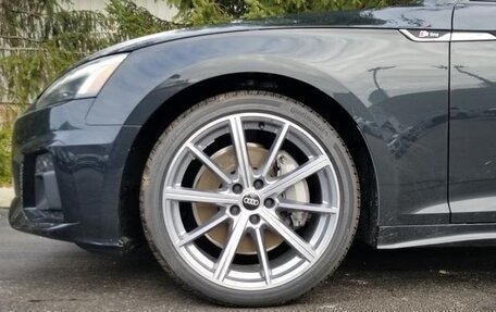 Audi A5, 2025 год, 5 706 000 рублей, 11 фотография