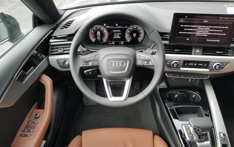 Audi A5, 2025 год, 5 706 000 рублей, 9 фотография