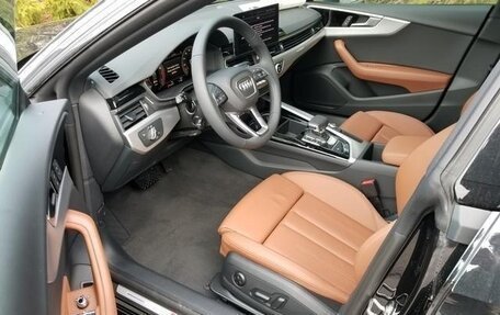 Audi A5, 2025 год, 5 706 000 рублей, 6 фотография