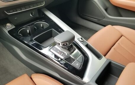 Audi A5, 2025 год, 5 706 000 рублей, 10 фотография