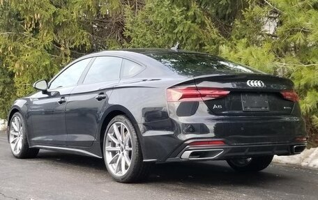 Audi A5, 2025 год, 5 706 000 рублей, 3 фотография